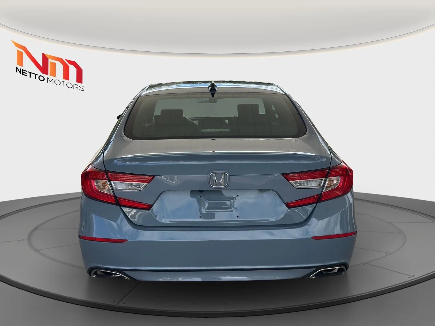 Used 2022 Honda Accord Sport image 4