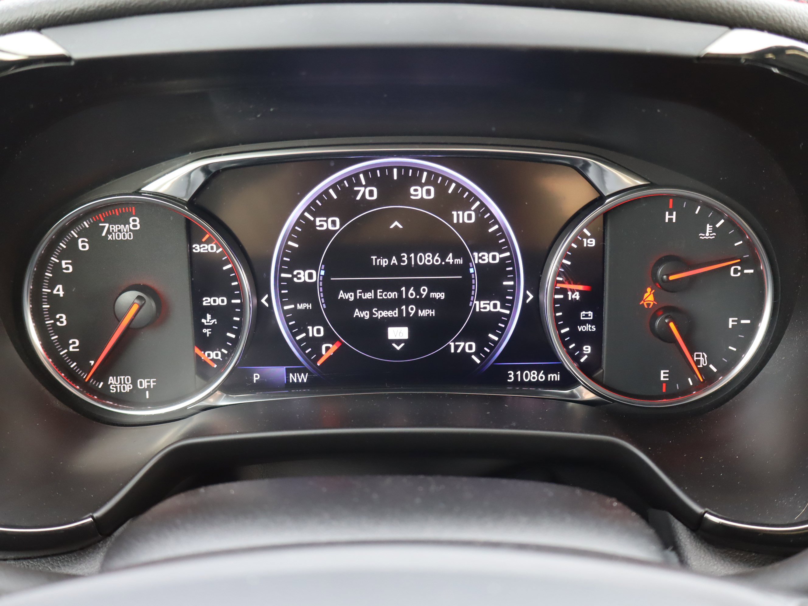 Used 2023 Chevrolet Blazer RS w/ Driver Confidence II Package image 24