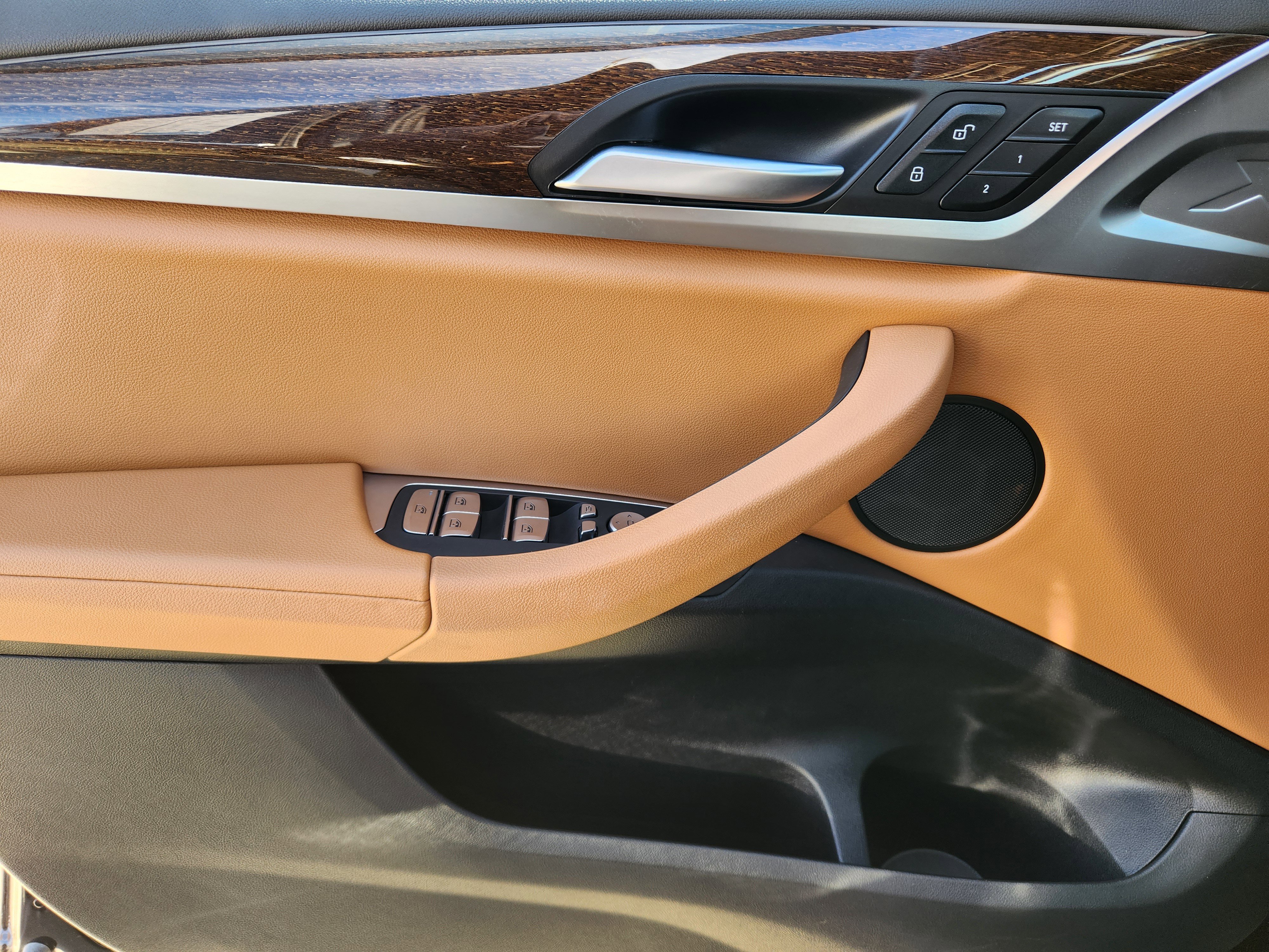 Used 2022 BMW X3 sDrive30i w/ Premium Package 2 (ZPA) image 25