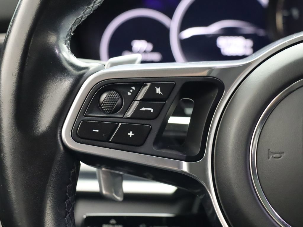 Used 2018 Porsche Panamera 4S AWD/4WD image 22