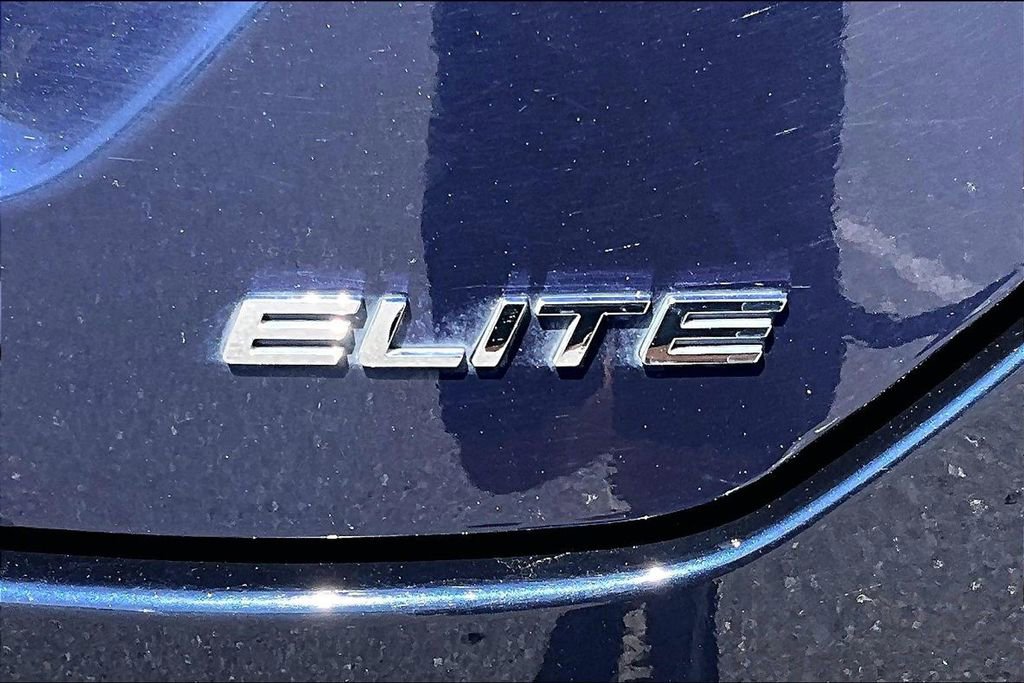 Used 2023 Honda Pilot Elite image 26