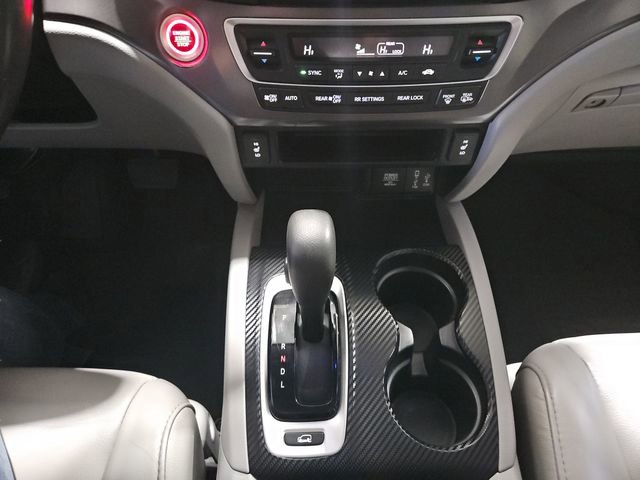 Used 2018 Honda Pilot EX-L image 19