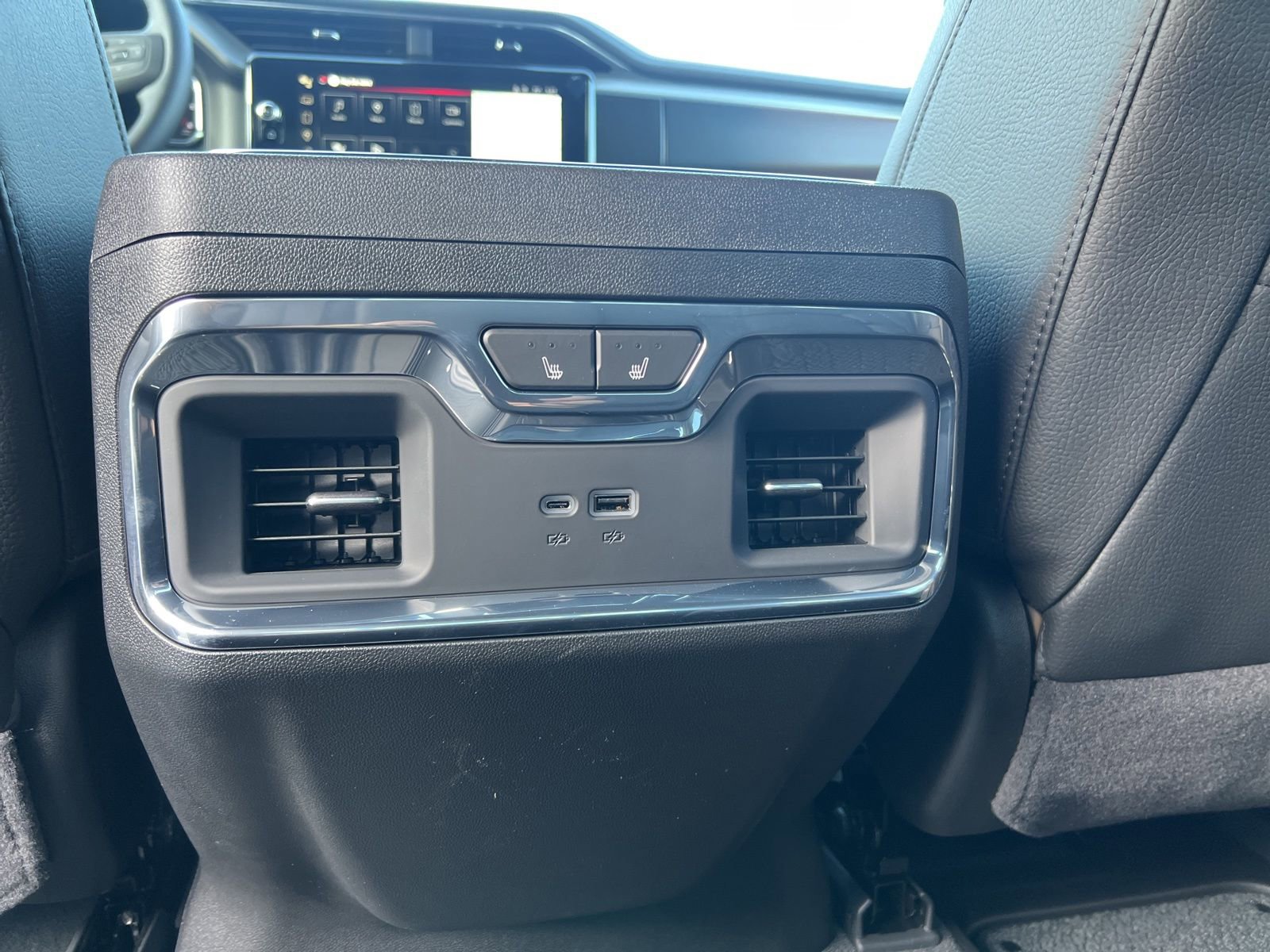 New 2026 GMC Sierra 1500 Denali image 26