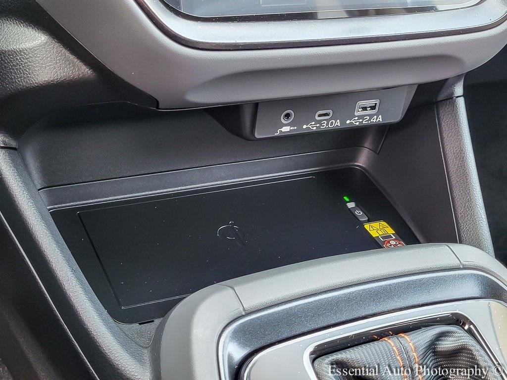 New 2026 Subaru Crosstrek 2.5i Limited image 18