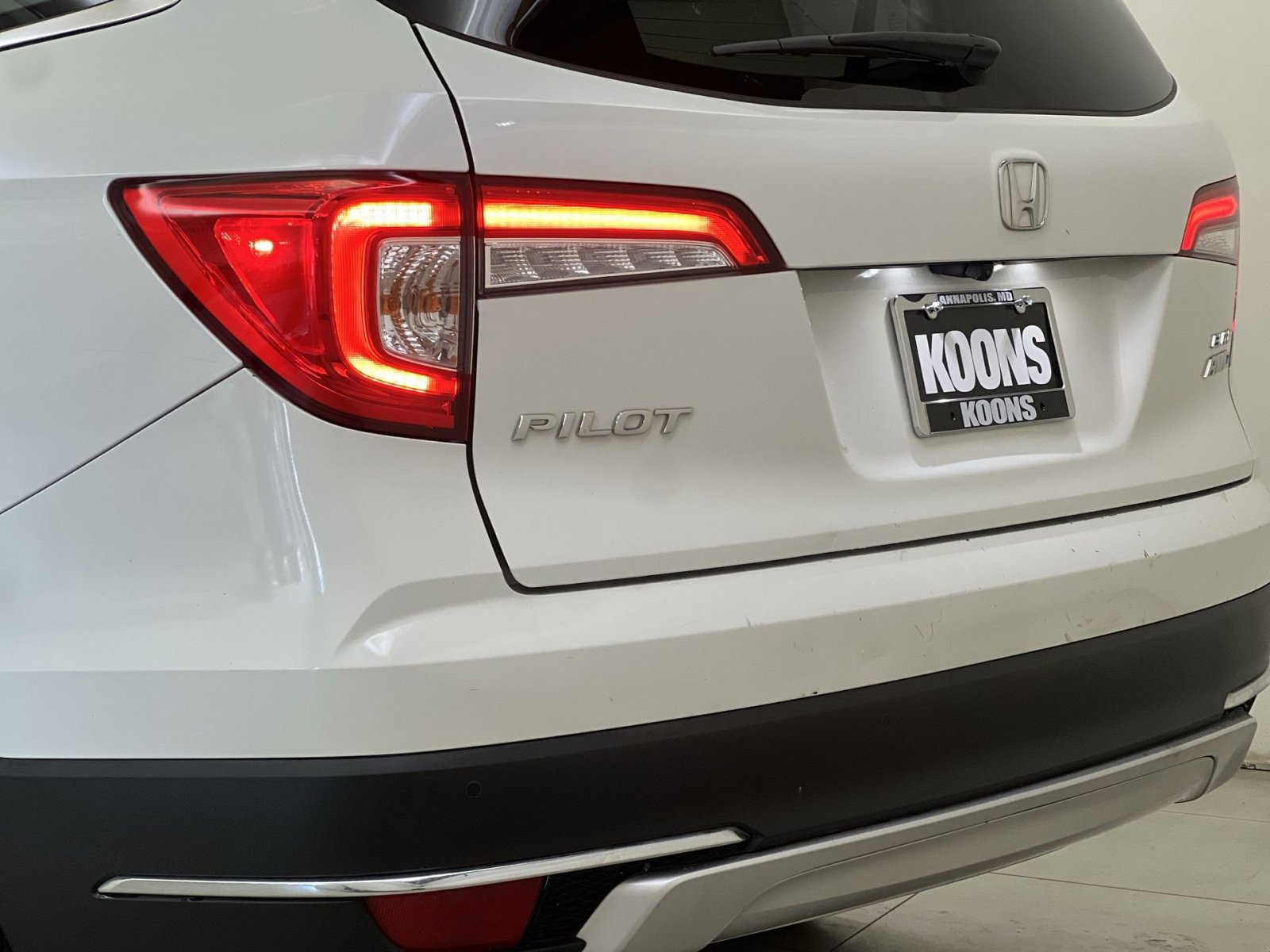 Used 2022 Honda Pilot Elite image 34