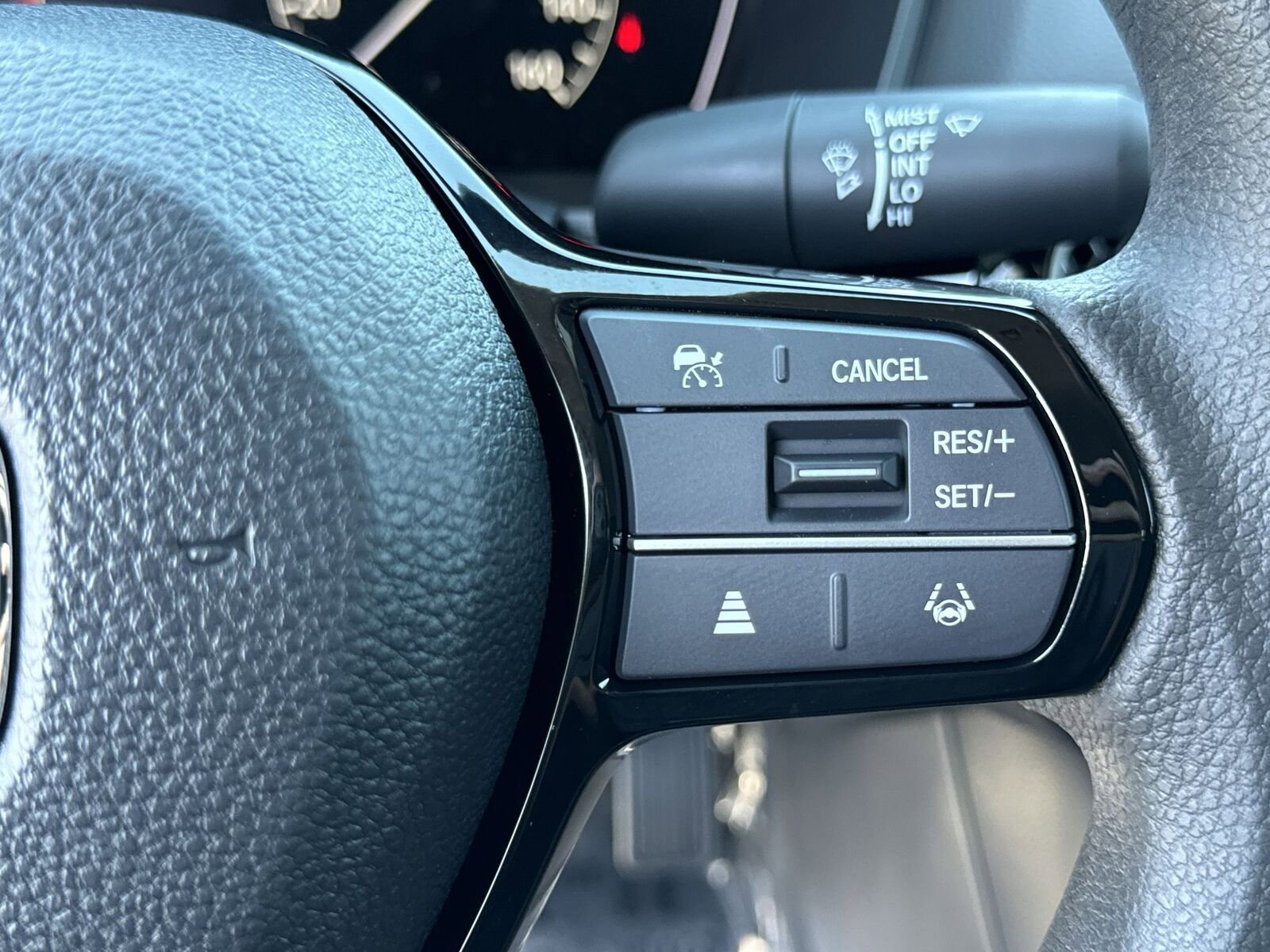 New 2026 Honda Civic LX image 16