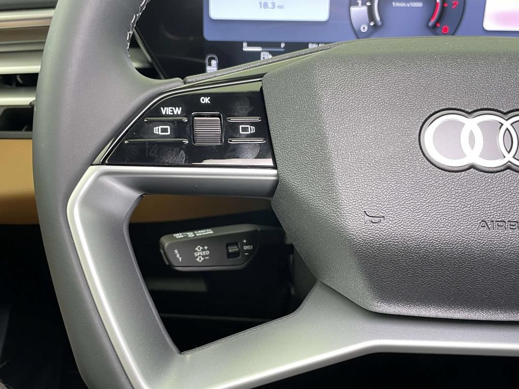 New 2026 Audi A5 2.0T Premium Plus AWD/4WD image 38