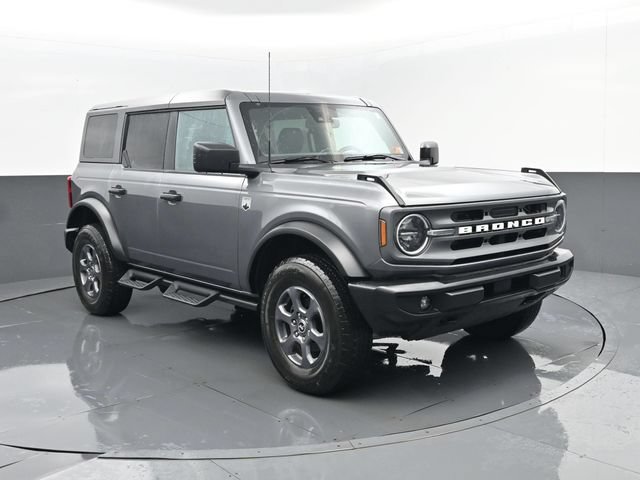 Used 2023 Ford Bronco Big Bend AWD/4WD image 3