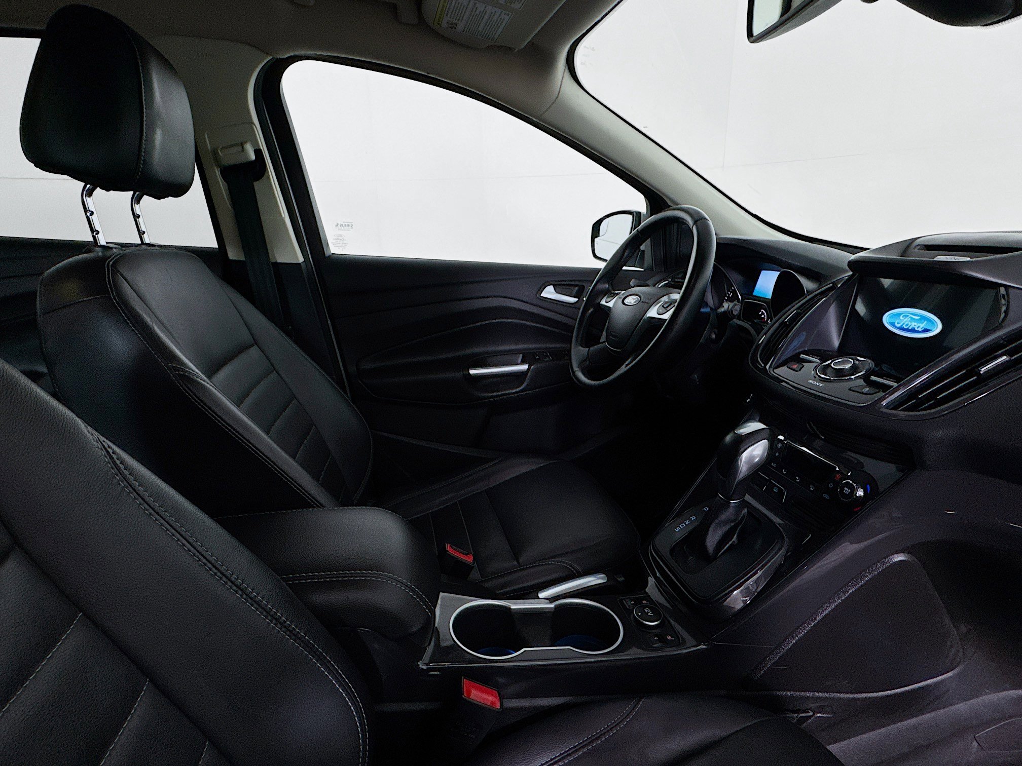 Used 2016 Ford Escape Titanium image 28