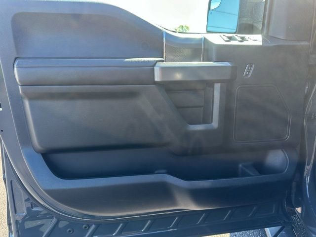 Used 2016 Ford F150 XLT w/ Equipment Group 302A Luxury AWD/4WD image 14