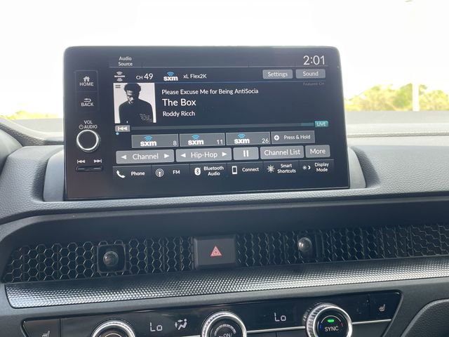 New 2025 Honda CR-V Sport-L image 27