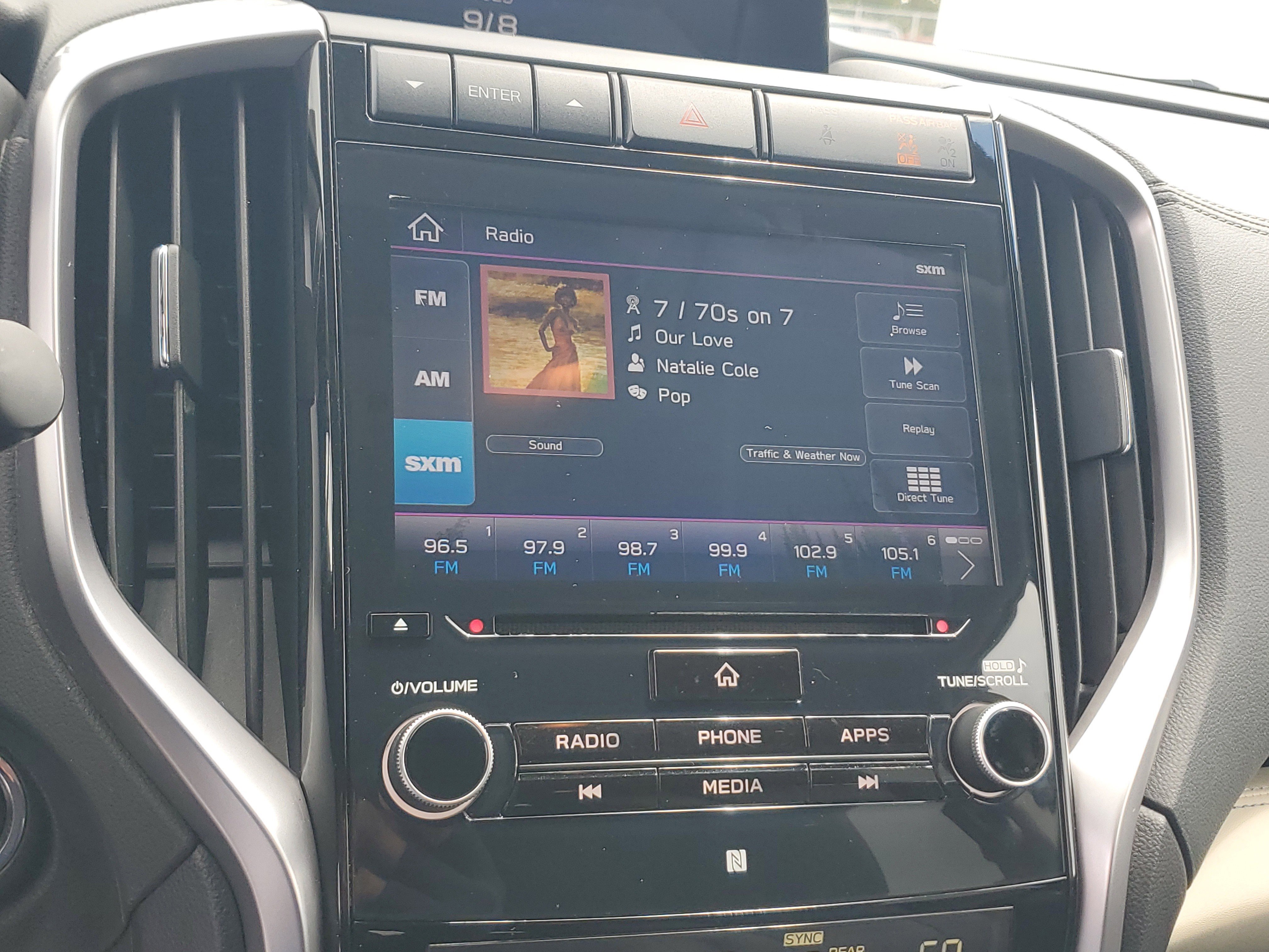 Used 2020 Subaru Ascent Limited w/ Popular Package #3 image 23