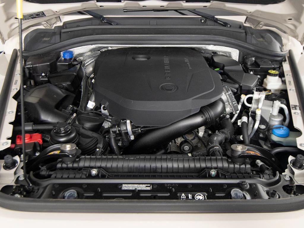 Used 2024 INEOS Grenadier AWD/4WD image 50