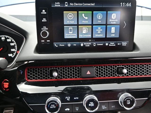 Used 2024 Honda Civic Si image 13