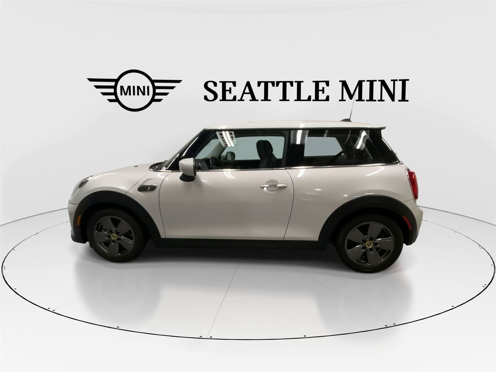 Used 2022 MINI Cooper SE FWD image 7