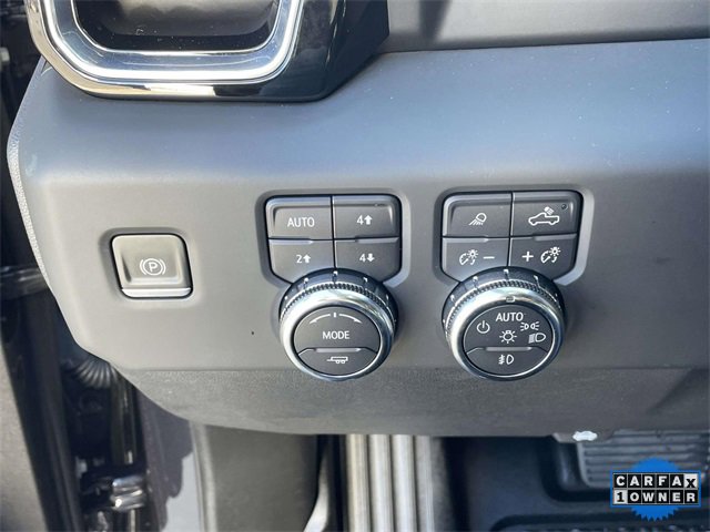 Used 2022 GMC Sierra 1500 Denali image 20