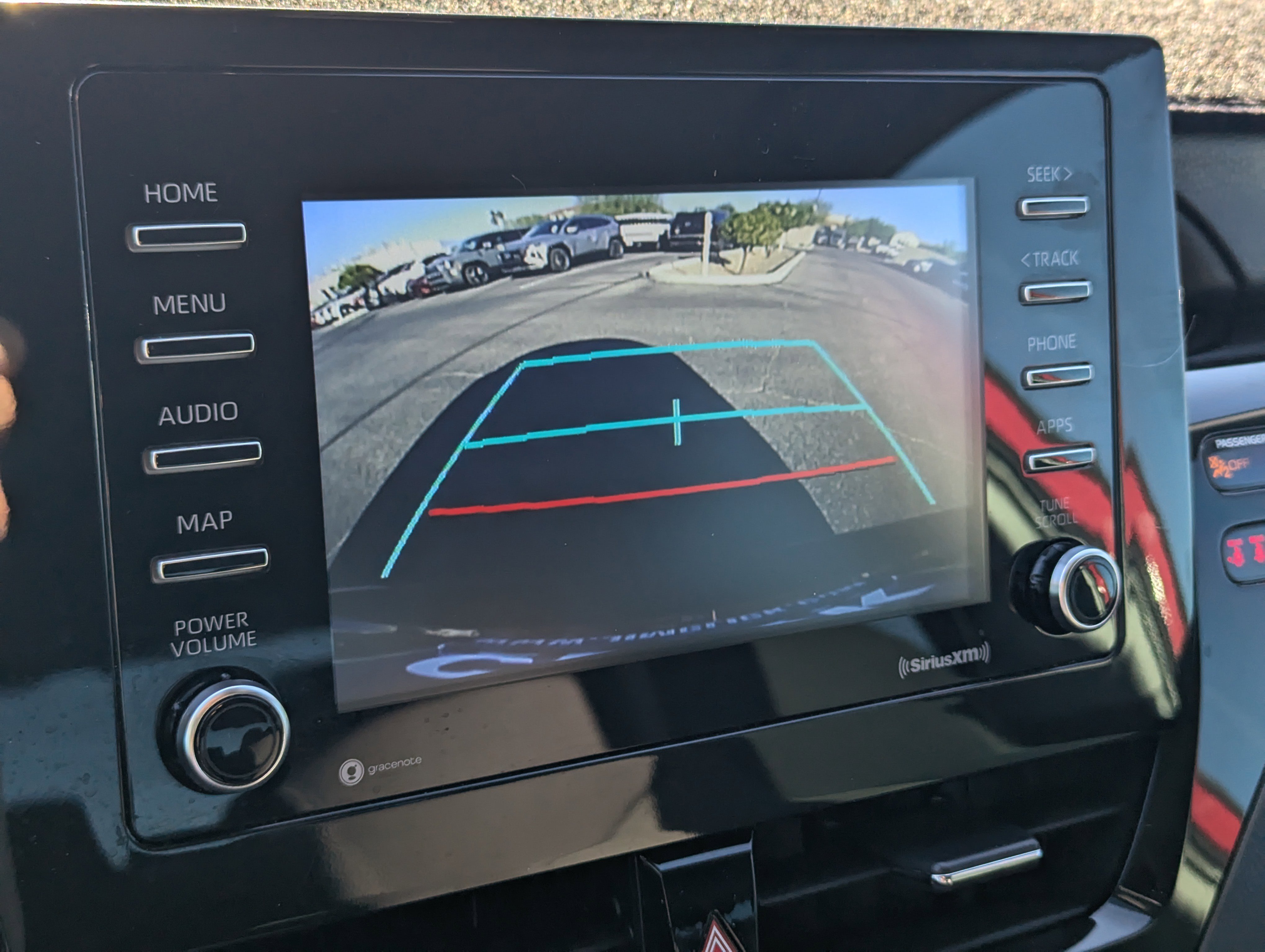 Used 2021 Toyota Camry LE image 11