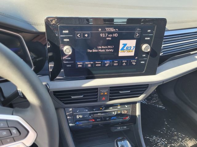 New 2026 Volkswagen Jetta SE image 19