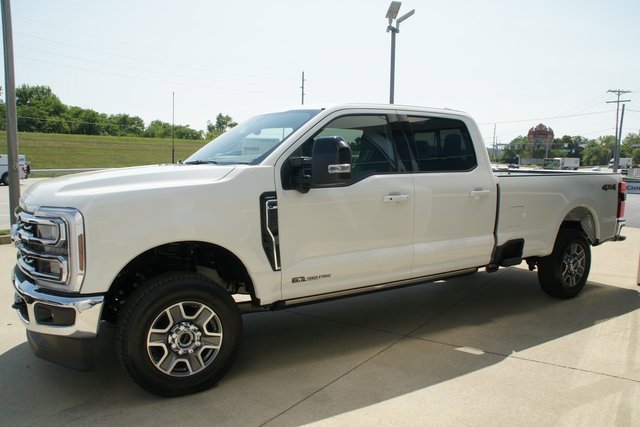 New 2026 Ford F250 Lariat image 5