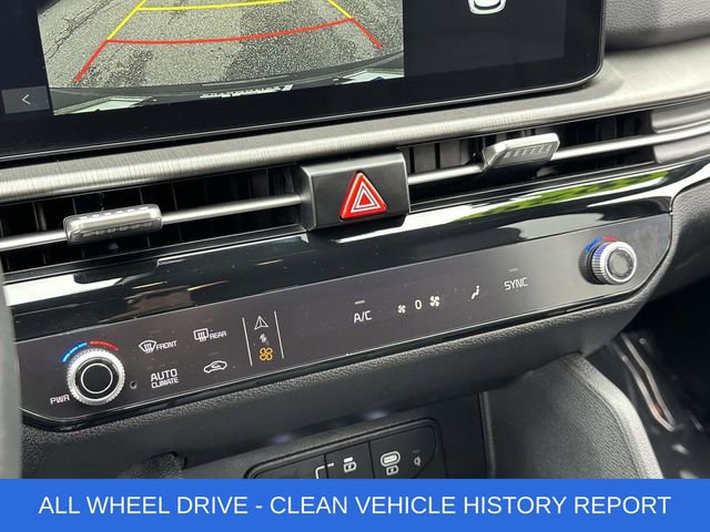 Used 2026 Kia Sportage X-Line image 6