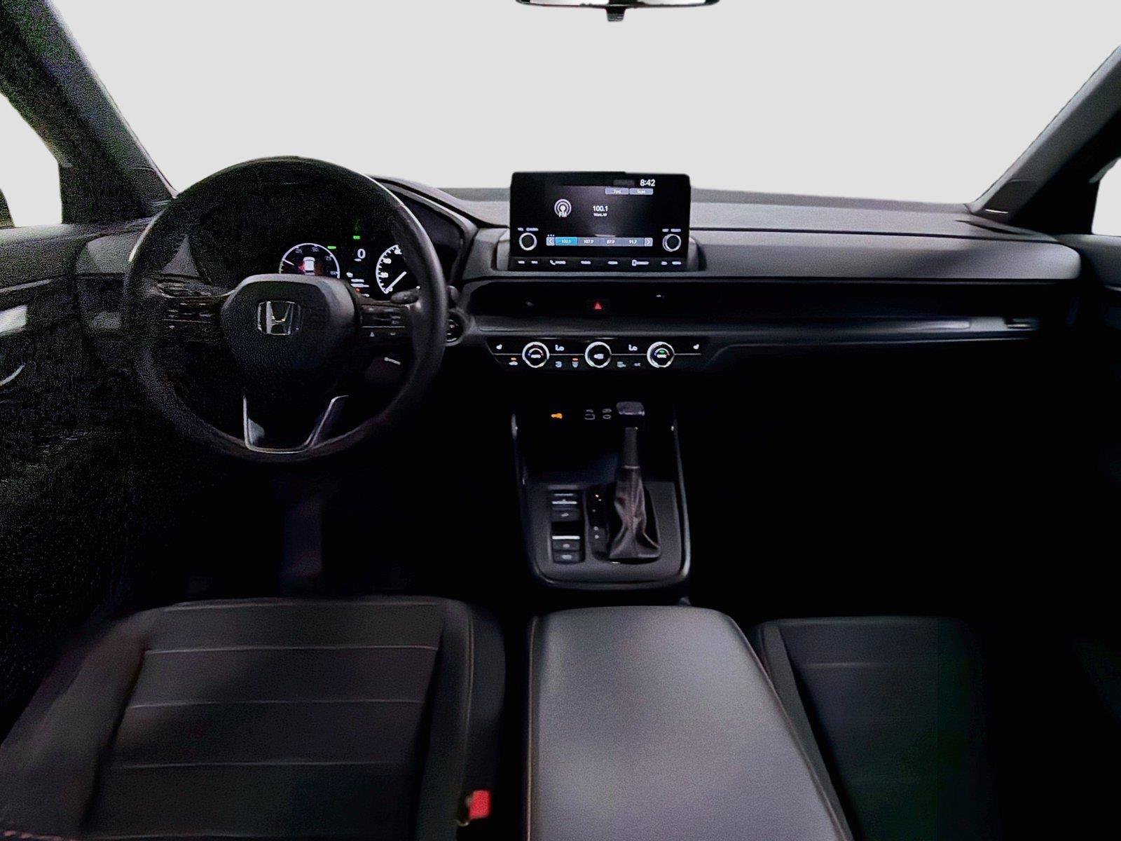 Used 2024 Honda CR-V Sport image 29