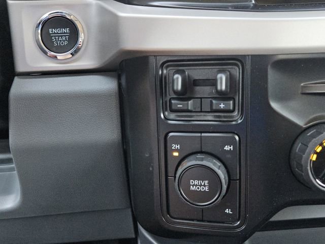 New 2026 Ford F350 XLT image 17