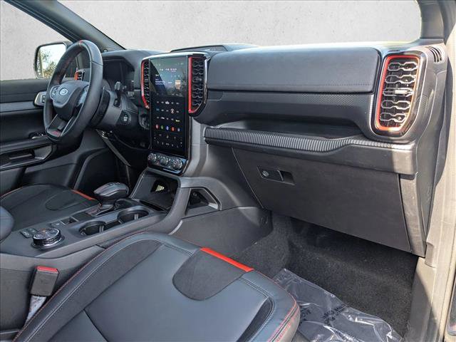Used 2024 Ford Ranger Raptor image 19