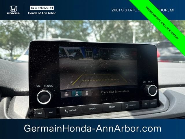 Certified 2024 Honda Accord LX image 31