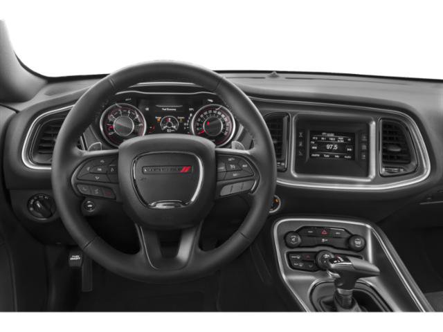 Used 2018 Dodge Challenger R/T Plus RWD image 10