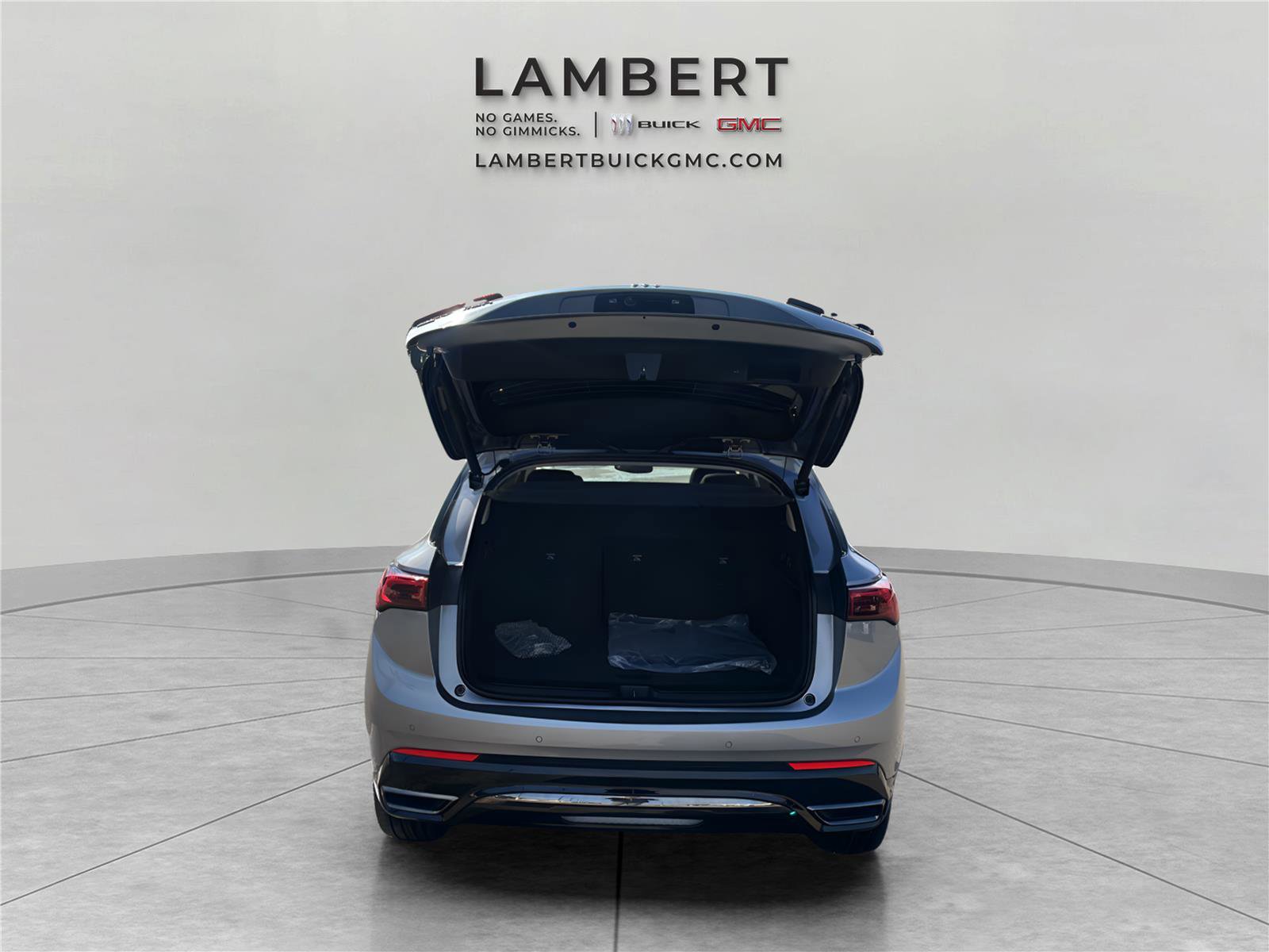 New 2026 Buick Envision Sport Touring image 20