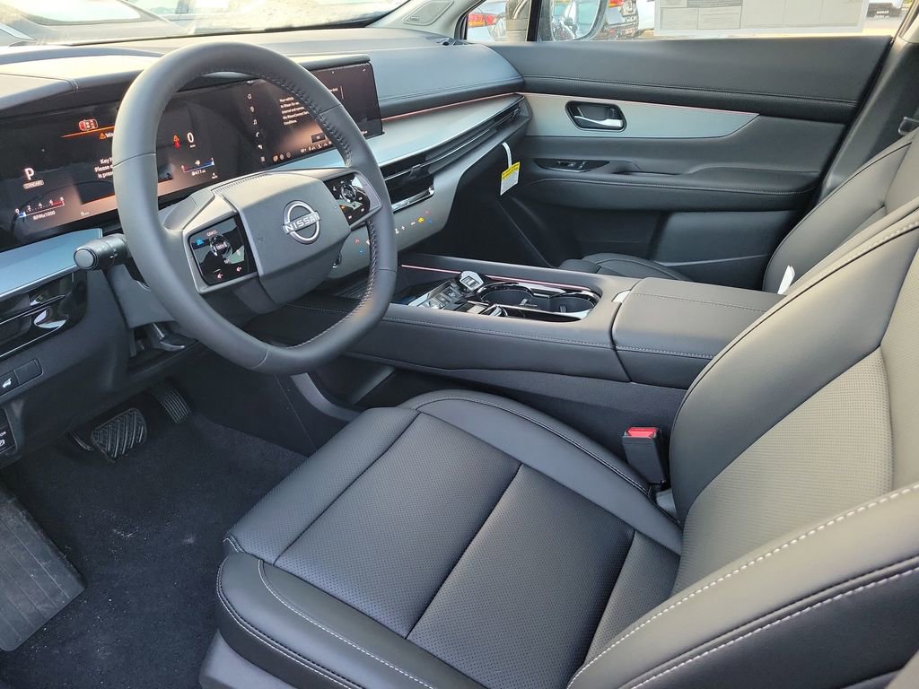 New 2026 Nissan Murano SL image 7