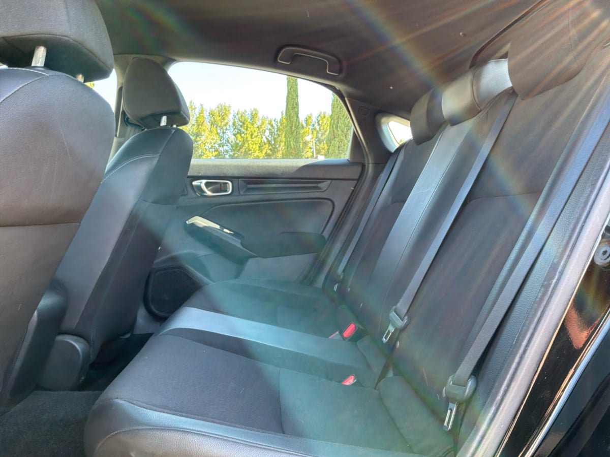 Used 2025 Honda Civic Sport image 19