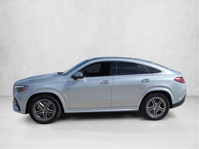 Used 2026 Mercedes-Benz GLE 450 4MATIC Coupe image 9
