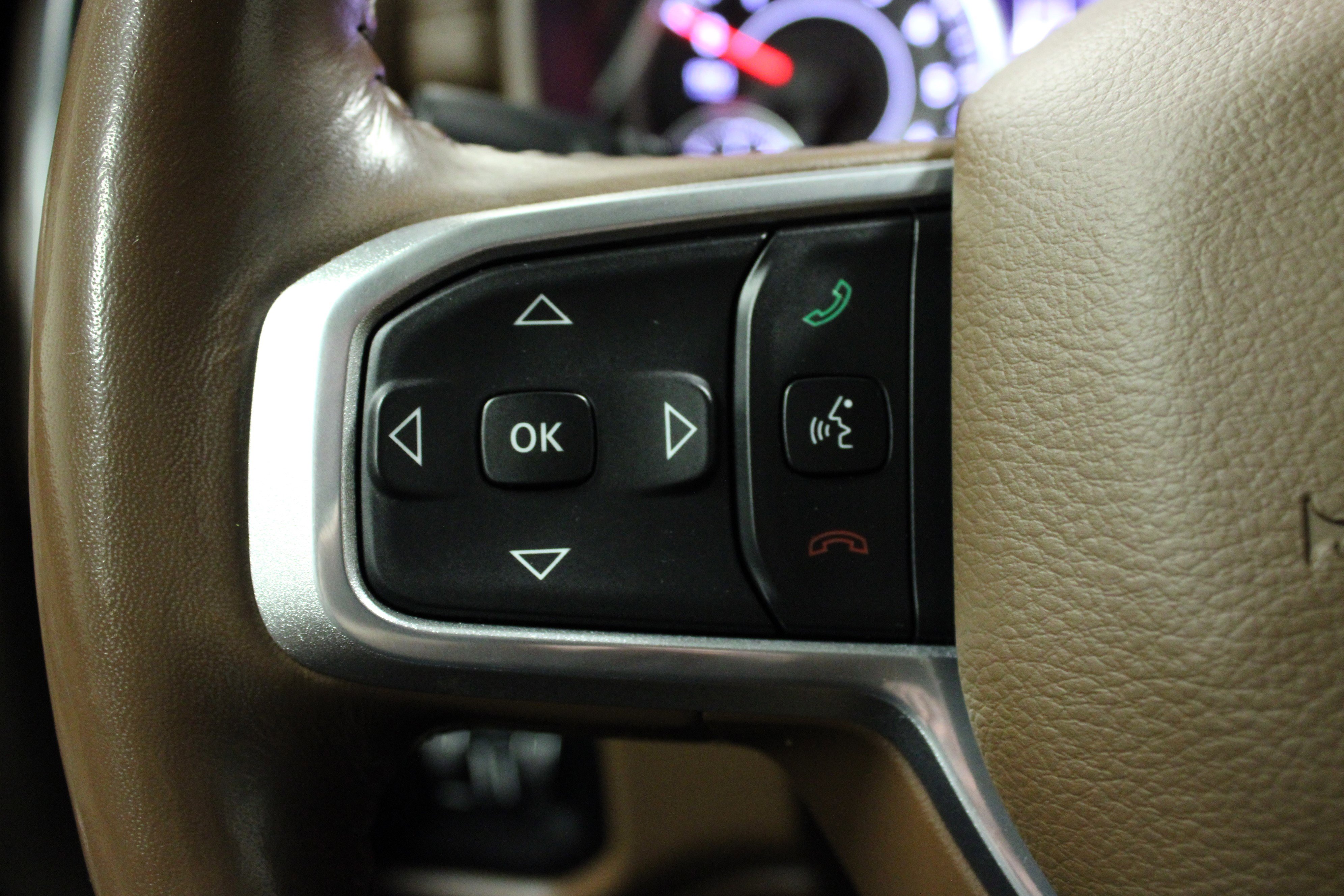 Used 2020 RAM 1500 Laramie image 20