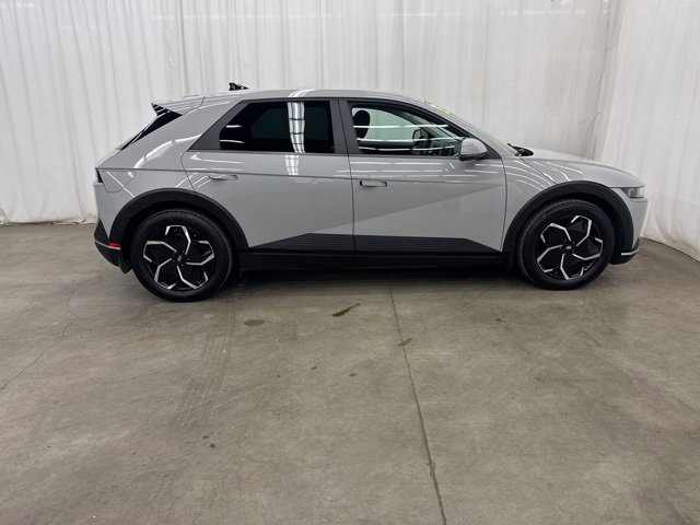 Used 2023 Hyundai Ioniq 5 SEL image 27