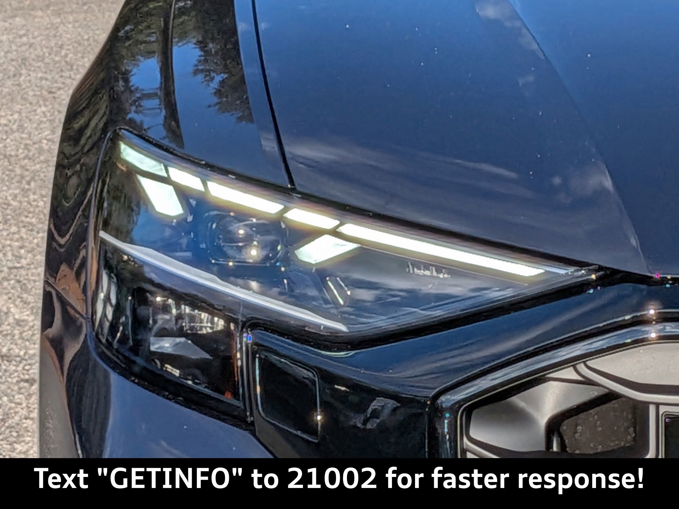 New 2026 Audi Q8 Premium Plus image 11