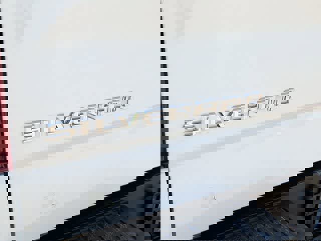 Used 2024 Chevrolet Silverado 1500 W/T w/ WT Fleet Convenience Package RWD image 11