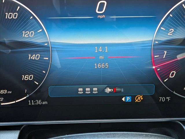 Certified 2026 Mercedes-Benz GLC 300 4MATIC image 11