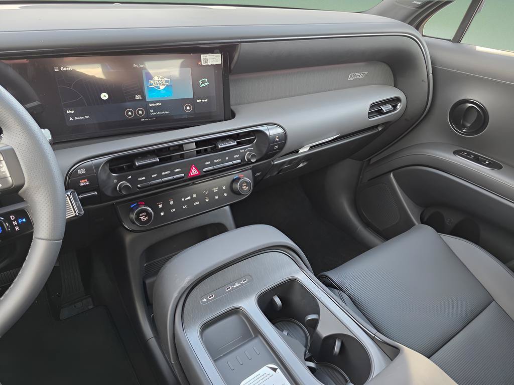 New 2026 Hyundai Palisade XRT Pro AWD/4WD image 17
