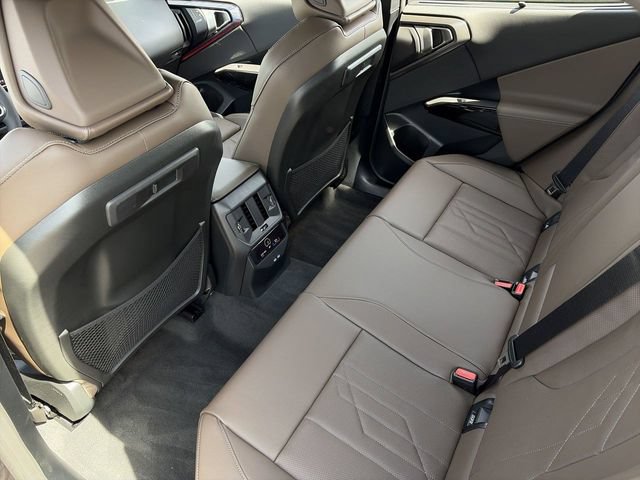 Used 2026 BMW X3 xDrive30i w/ M Sport Package AWD/4WD image 16