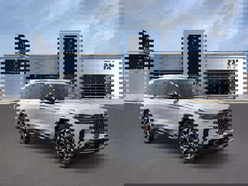 New 2026 Lincoln Nautilus Premier w/ Equipment Group 102A image 7