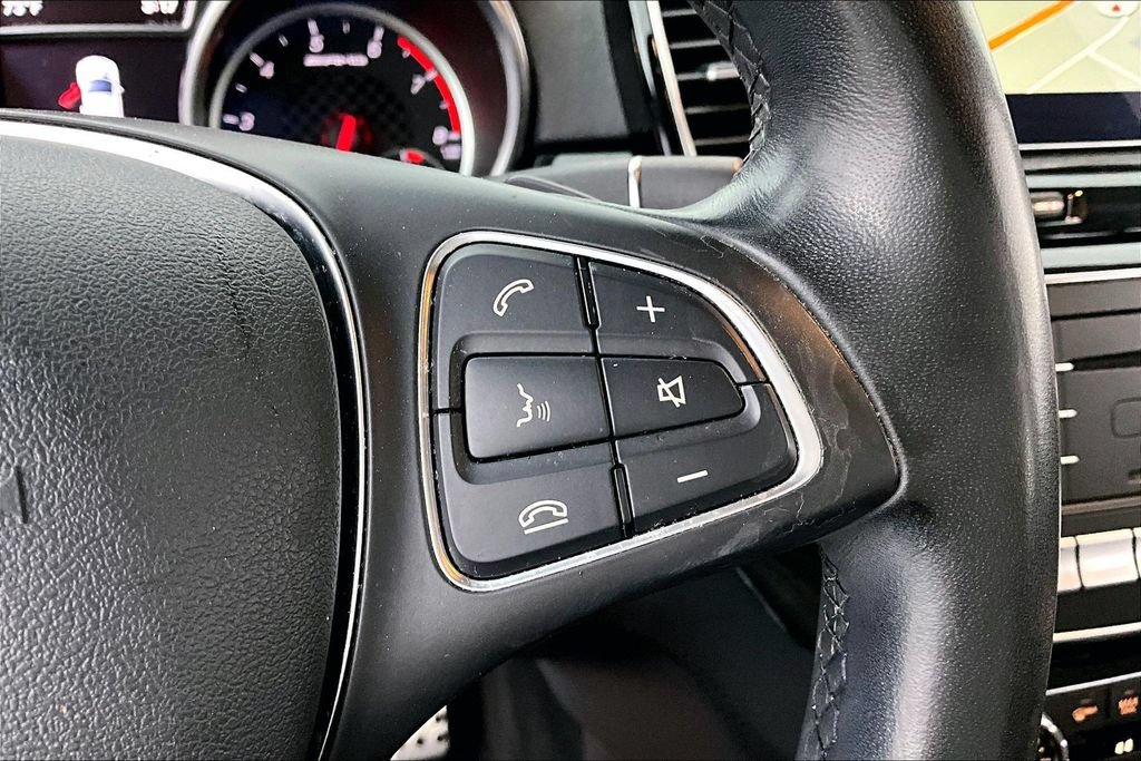 Used 2018 Mercedes-Benz GLE 43 AMG 4MATIC image 27