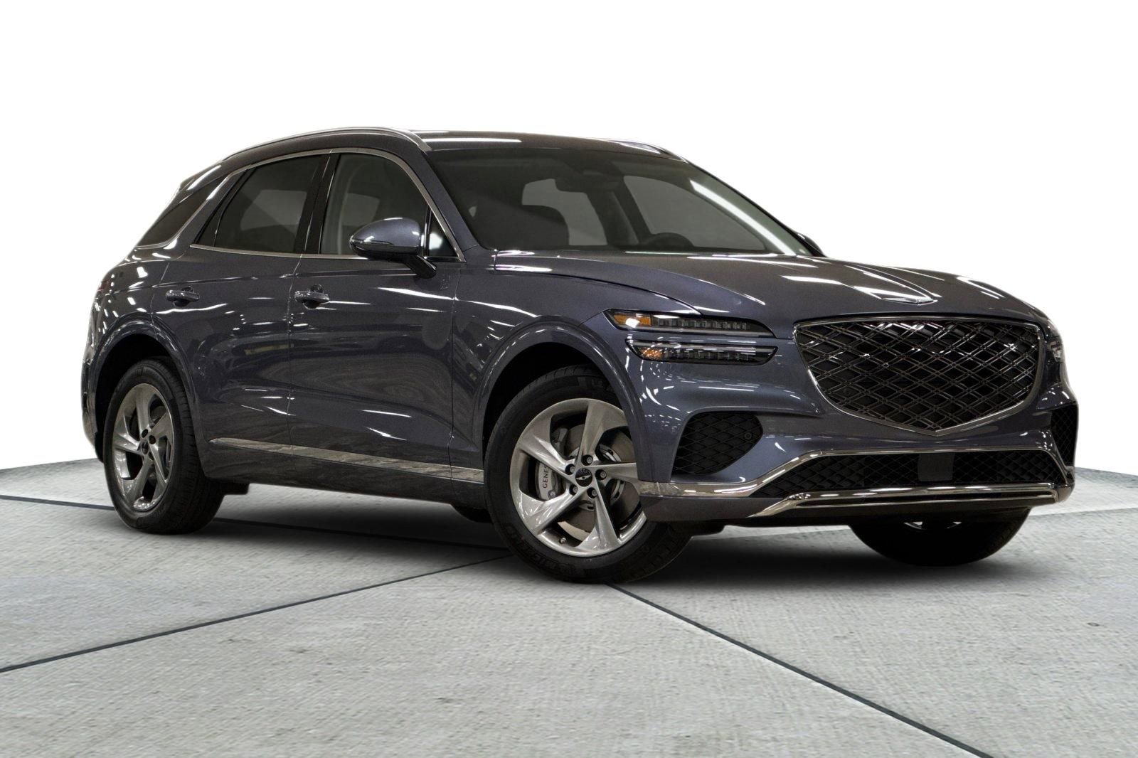 New 2026 Genesis GV70 2.5T AWD/4WD image 2