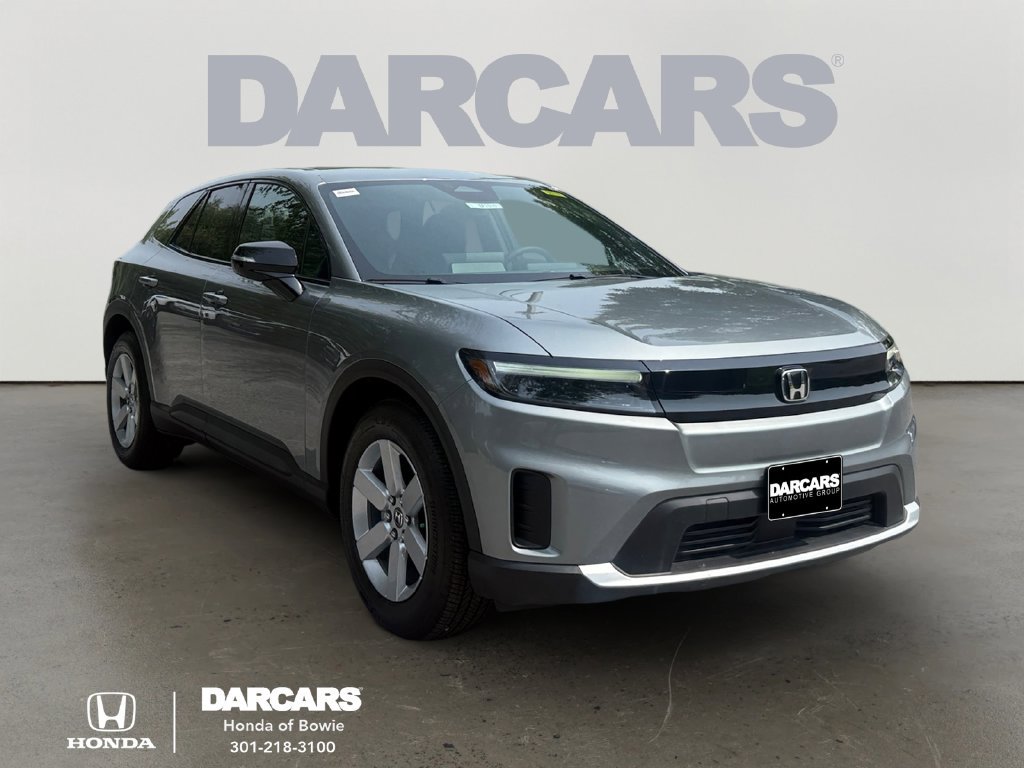 New 2026 Honda Prologue EX image 1
