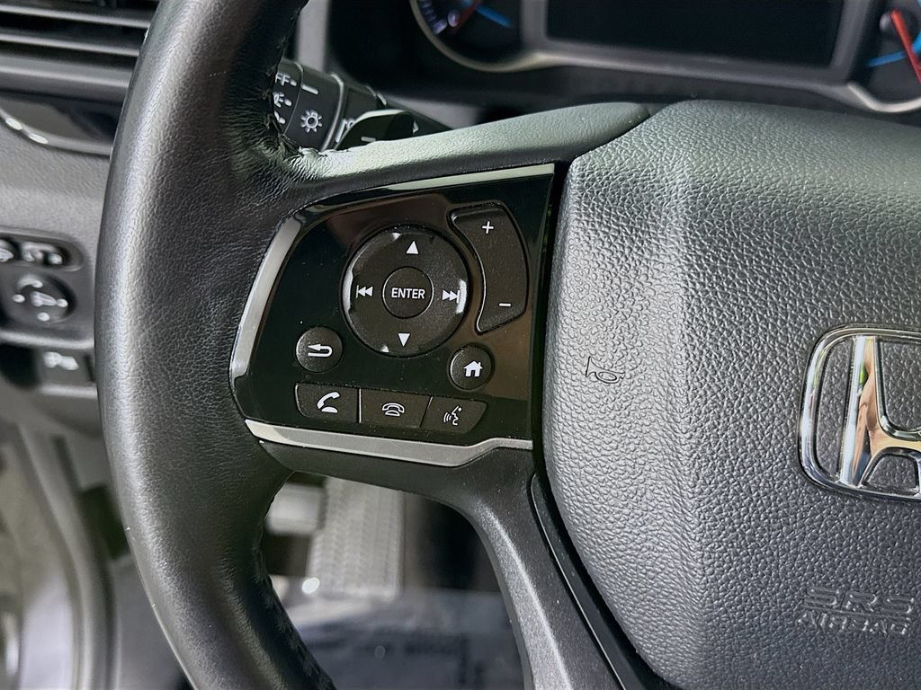 Used 2019 Honda Pilot Elite image 23