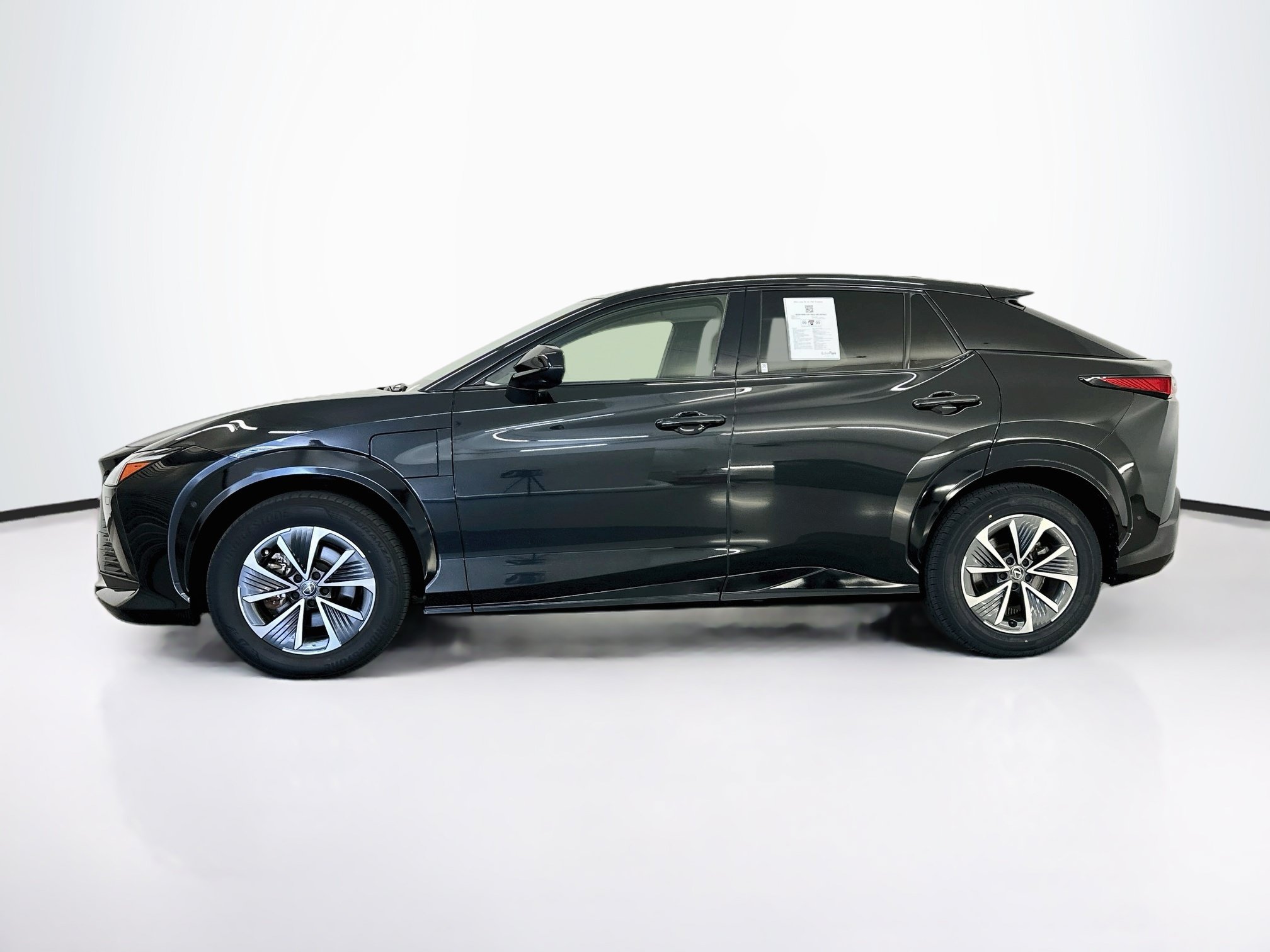 Used 2023 Lexus RZ 450e Premium w/ Technology Package AWD/4WD image 4