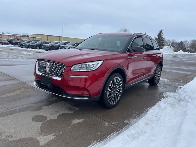 Used 2022 Lincoln Corsair Reserve w/ Equipment Group 201A image 7