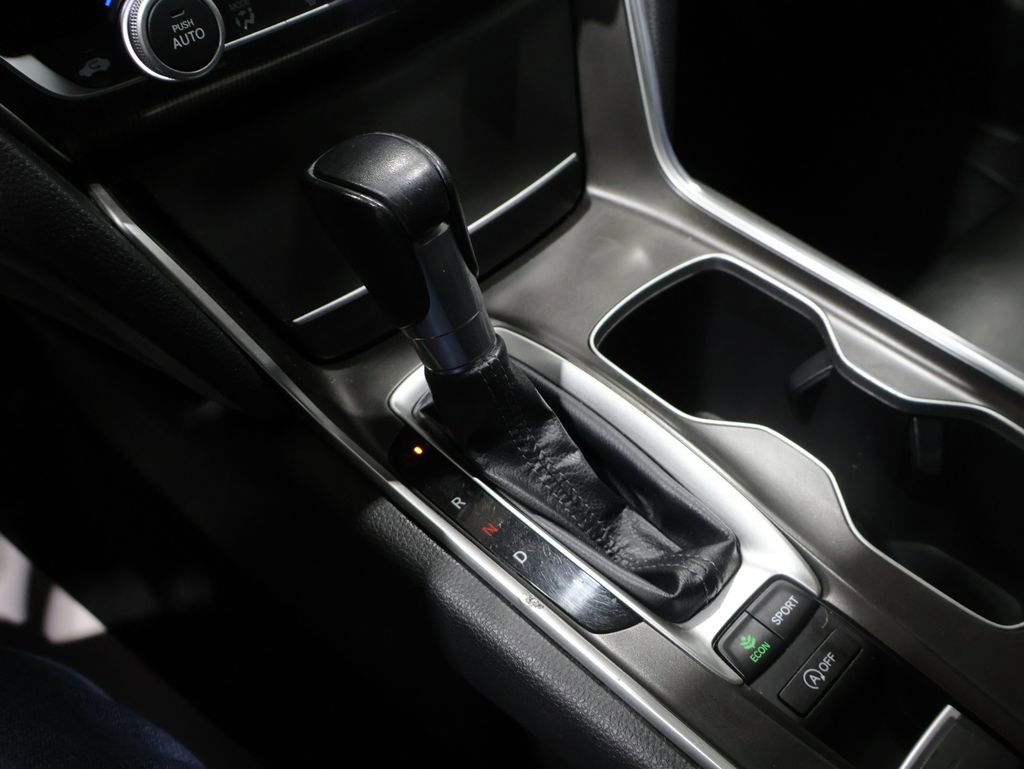 Used 2022 Honda Accord Sport image 30