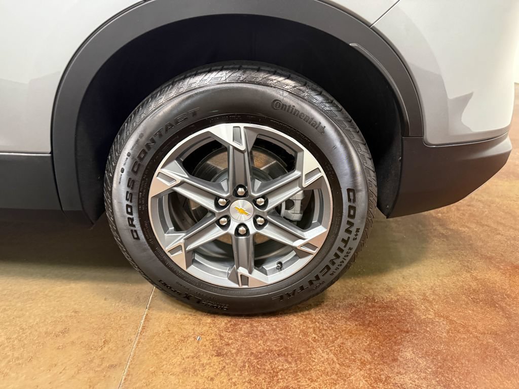 Used 2024 Chevrolet Blazer LT w/ Convenience Package FWD image 88