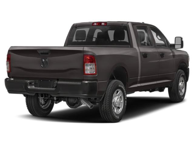 Certified 2024 RAM 3500 Tradesman w/ Chrome Appearance Group AWD/4WD image 3